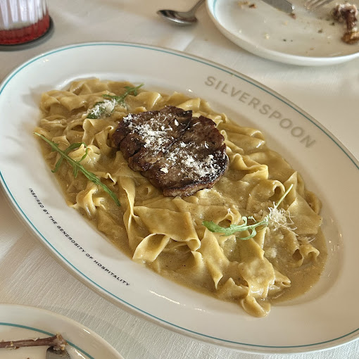 Photo of pasta