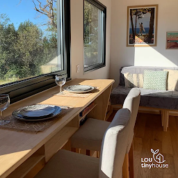 Photo n°54 de Lou Tiny House à Loubajac (Constructeur de maisons en bois)