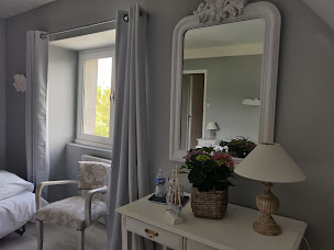 Photo n°17 de Les fleurs du Mont à Céaux (Chambre d'hôtes)