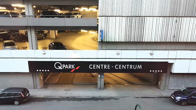 Q-Park Pacheco