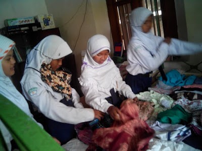 Photos of Akhlaqul Karimah