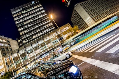 Photos of KBL European Private Bankers S.A.