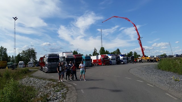 Ullna Golf AB