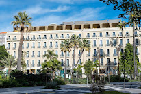 Maison Albar - Le Victoria à Nice