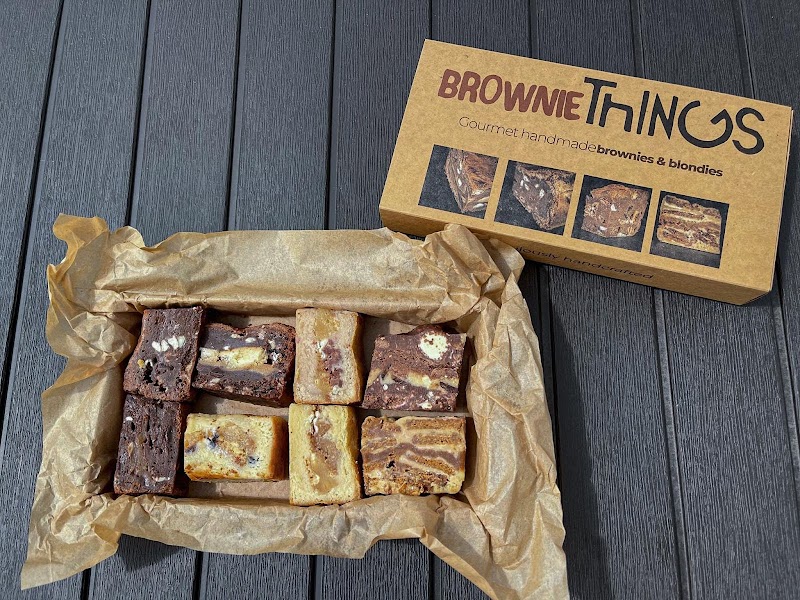 Browniethings photo 2