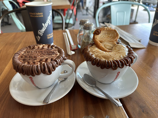 La Boulangerie Boul’Mich - Thumbnail
