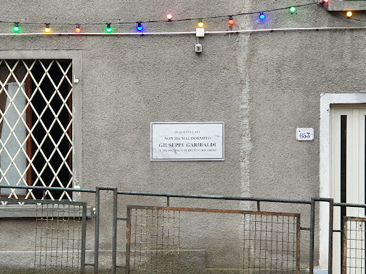 Museo della Bugia