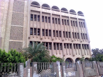 Photos of College of Languages ​​and Translation Al-azhar University