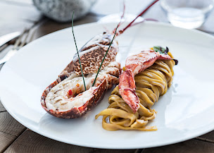 Photo n°1 de Le Comptoir des Alpes à Chamonix-Mont-Blanc (Restaurant)