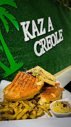 Photo n°29 de Kaz'à créole à Montpellier (Restaurant caribéen)