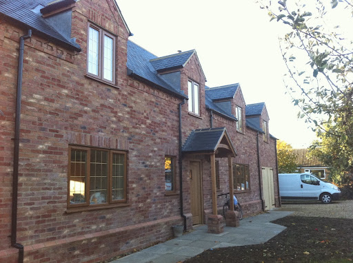 ASP Builders and Developers Gallery - United Kingdom