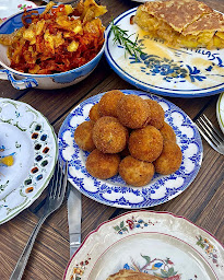 Photo n°35 de La Nena - Bar à tapas à Marseille (Bar à vin)