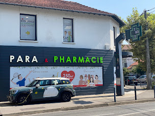 Photo n°21 de Aprium Pharmacie Saint Exupéry Toulouse à Toulouse (Pharmacie)