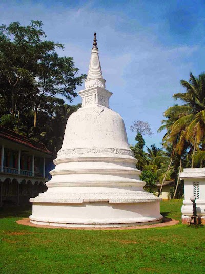 Photos of Dapane Sri Jayasumanarama Rajamaha Viharaya