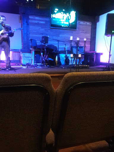 Calvary Mountain View Church - United States