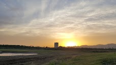 Islamabad Polo Club