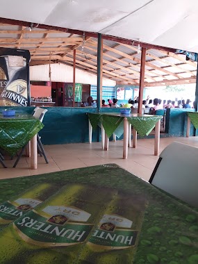 Stages Bar and Resturant, Author: HERBERT YAW DAMOAH