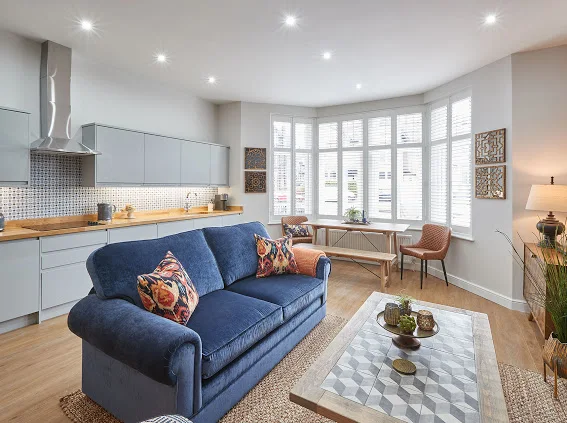 Greenview Holiday Apartment