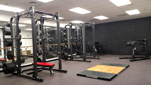 Cherokee Fitness Complex - Thumbnail