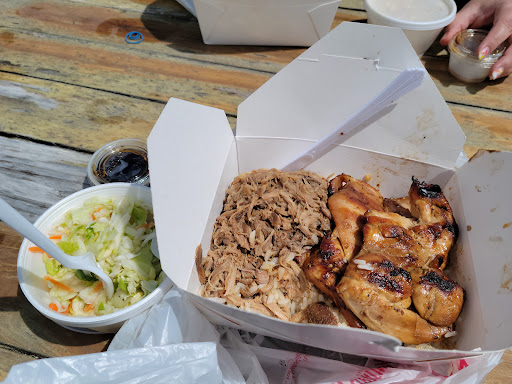 Tu Tu's Lunch Wagon - Thumbnail