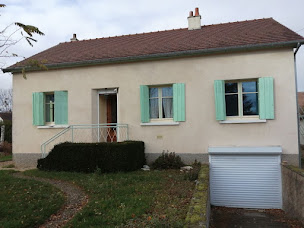 Photo n°8 de Sarl Courtin à Loury (Maçon)