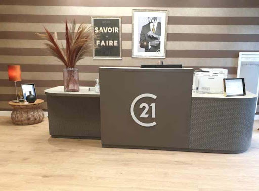 CENTURY 21 Agence Diderot, Agence Immobilière,Chaumont, Ventes, Estimations - Thumbnail