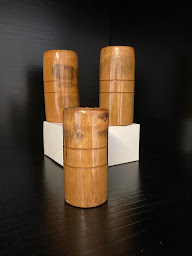 Photo n°14 de Cabinet de Thérapie Manuelle Chinoise - Schueller Dominique à Richwiller (Clinique de médecine chinoise)