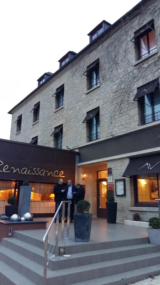 Hostellerie de la Renaissance