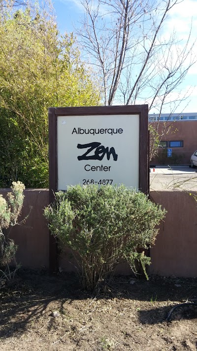 Albuquerque Zen Center