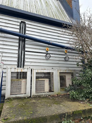 Eastern Current Electrical - Visual