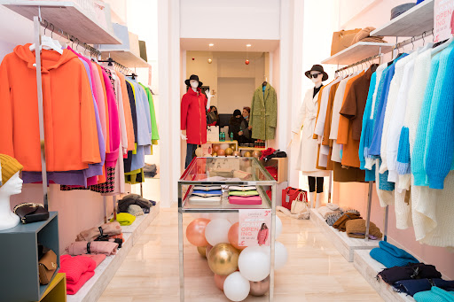 Chiarulli Store - Visual