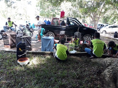 Photos of Stadiun Datu Muning