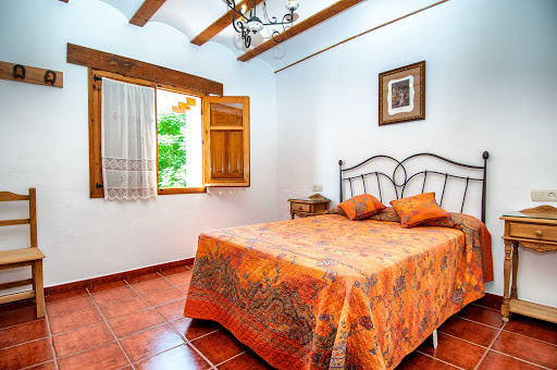 Casa Rural La Herradura del Río Júcar - Thumbnail