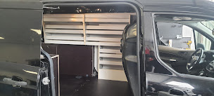 Photo n°20 de CARROSSERIE B.C.C à Saint-Mitre-les-Remparts (Atelier de carrosserie automobile)