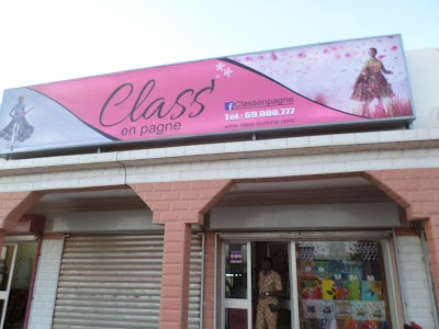 Photos of Class' En Pagne