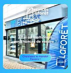 Photo n°5 de Agence immobilière Laforêt Douai à Douai (Agence de location immobilière)