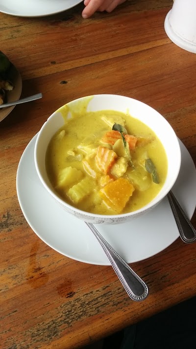 Photos of Vita Restaurant