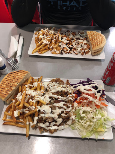 Photo 1 - Burger Gourmet