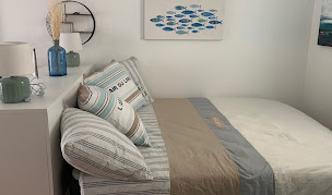 Photo n°17 de Domaine du Moulin à Vent, Chambres d’hôtes et Spa à Flexanville (Spa)