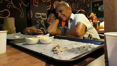 Photos of TORITO WINGS