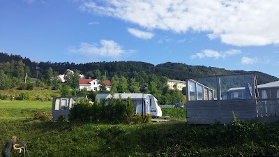 Photos of Nore Fjordsenter