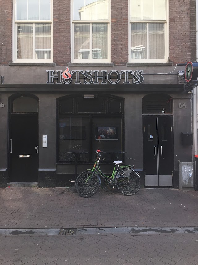 HotShots Amsterdam