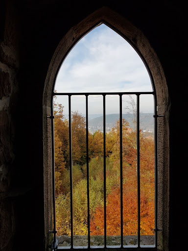 Rehturm - Visual