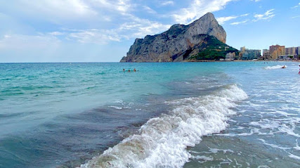 Villas Calpe Mediterraneo