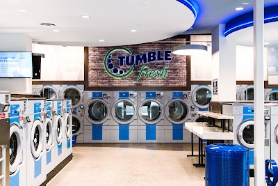 Tumble Fresh Coin Laundry