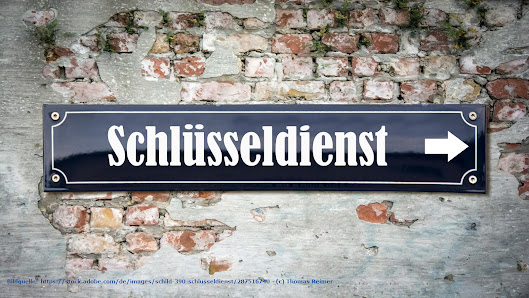 Marburger Schlüsseldienst Frank Marx Waidmannsweg 14a, 35039 Marburg, Deutschland