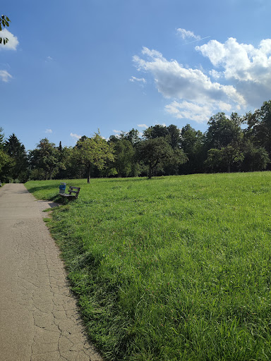 Aussichtspunkt zum Flughafen Stuttgart - Thumbnail