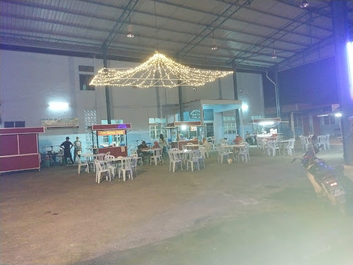 Santai D' Tandong