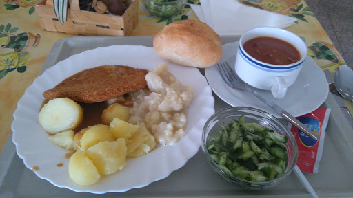Schulküche Herrmann - Visual