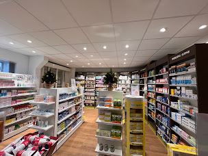 Photo n°2 de Pharmacie Du Village à Lisses (Pharmacie)